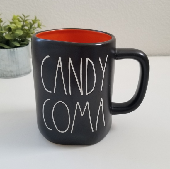 Rae Dunn Other - Rae Dunn Candy Coma mug